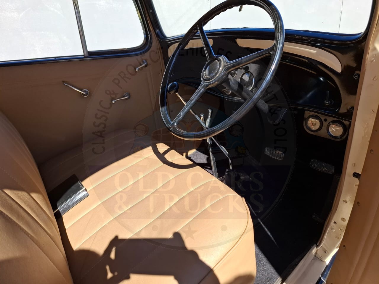 Chevrolet Standard Coupe