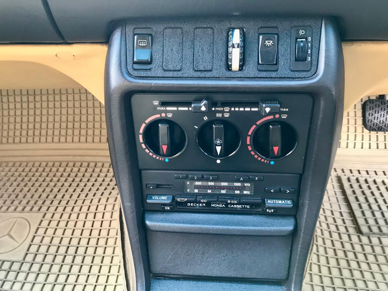 1988 Nissan 300ZX Turbo (Z31)