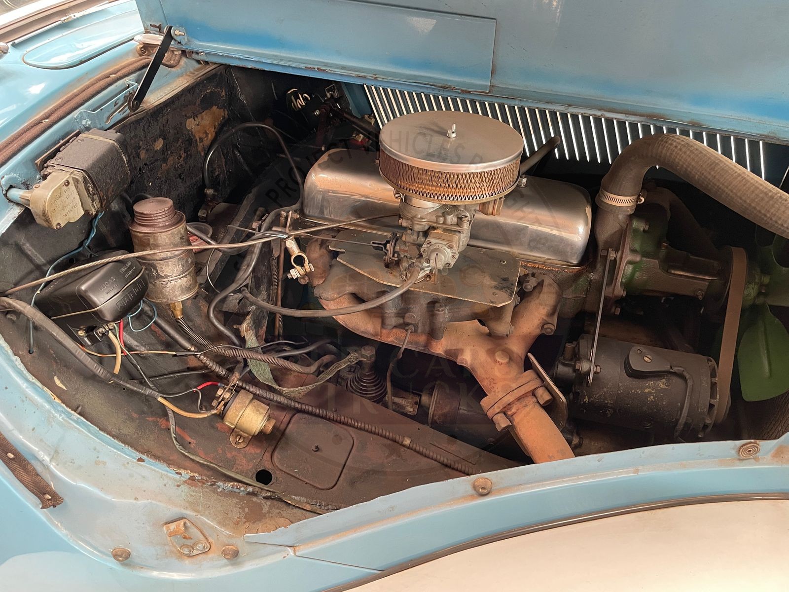Citroen Light