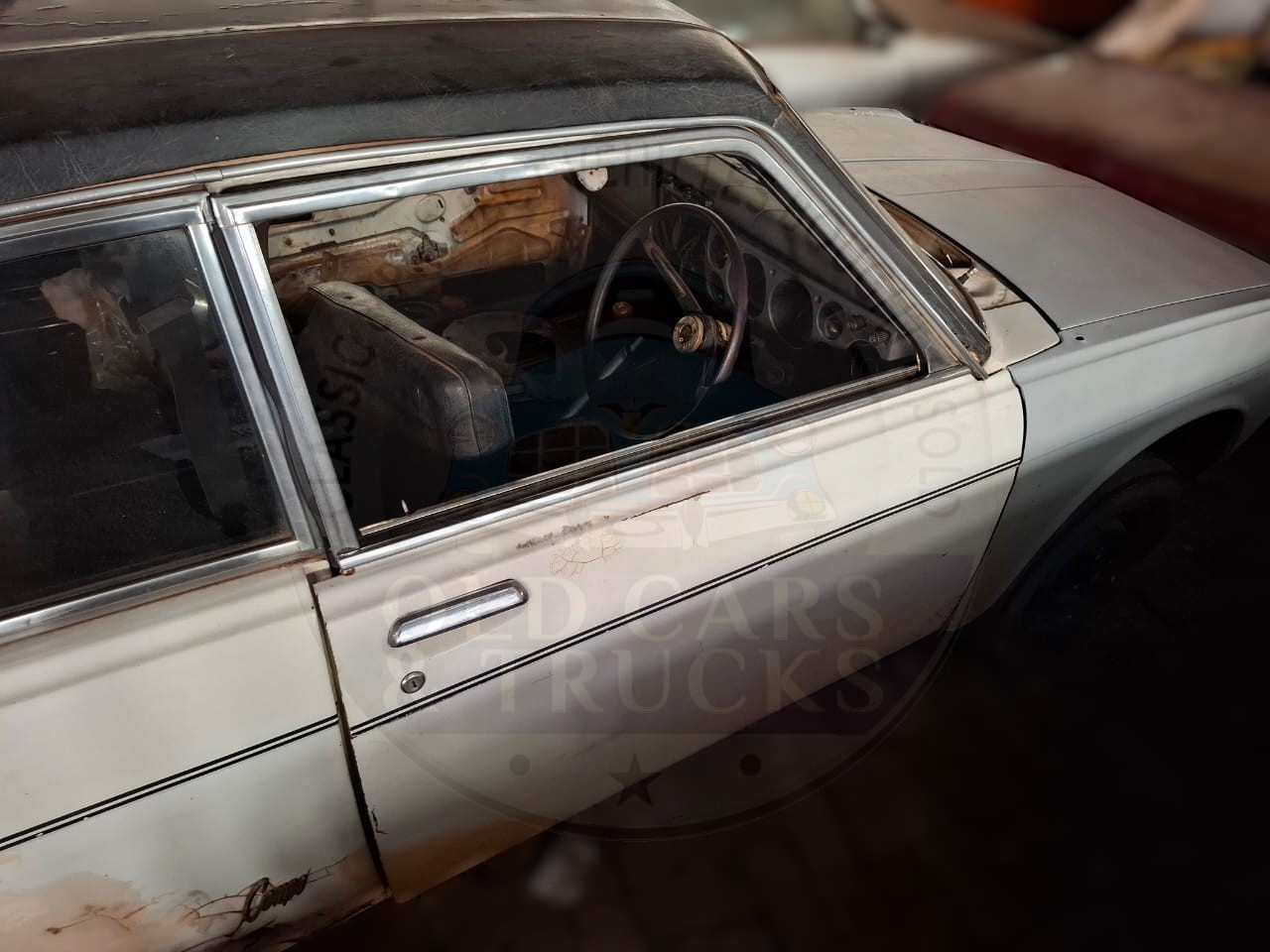 Datsun 510 1600 SSS Coupe