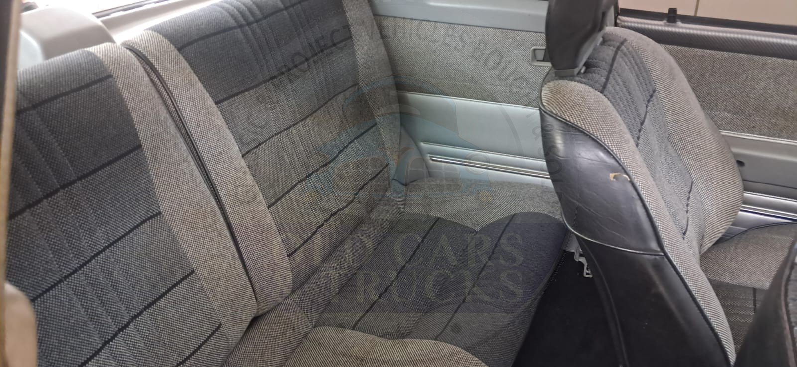 Nissan EXA Turbo