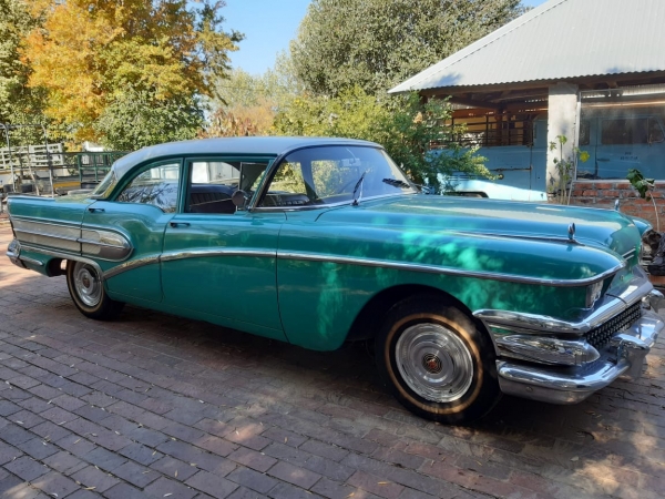  Buick Special